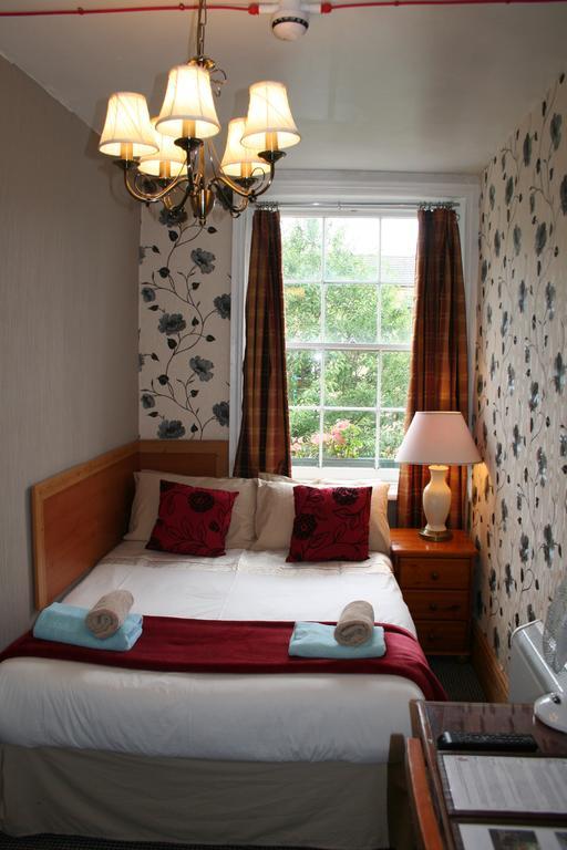 Central Station Londres Chambre photo